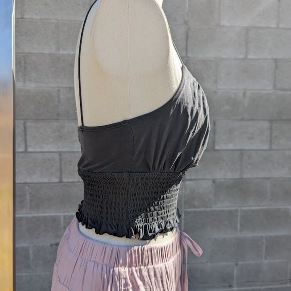 Cropped Tank - Picture 3 of 4